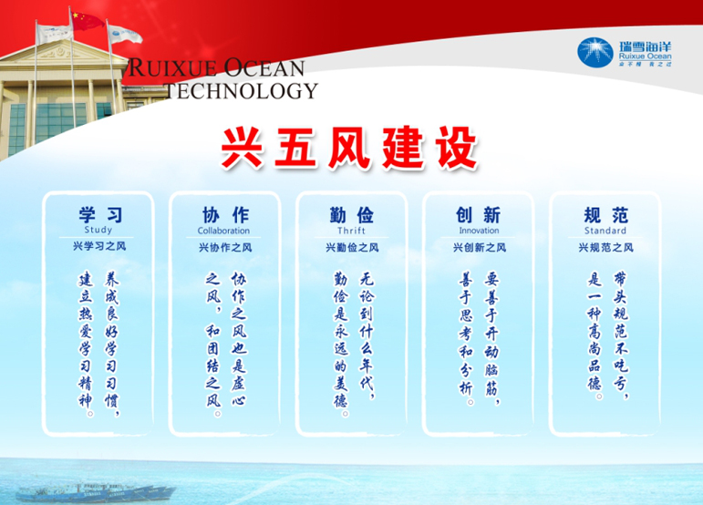 瑞雪海洋-五风建设