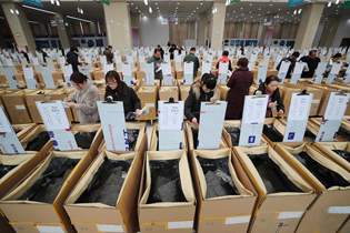 聚焦2019江苏首场干紫菜批发交易会